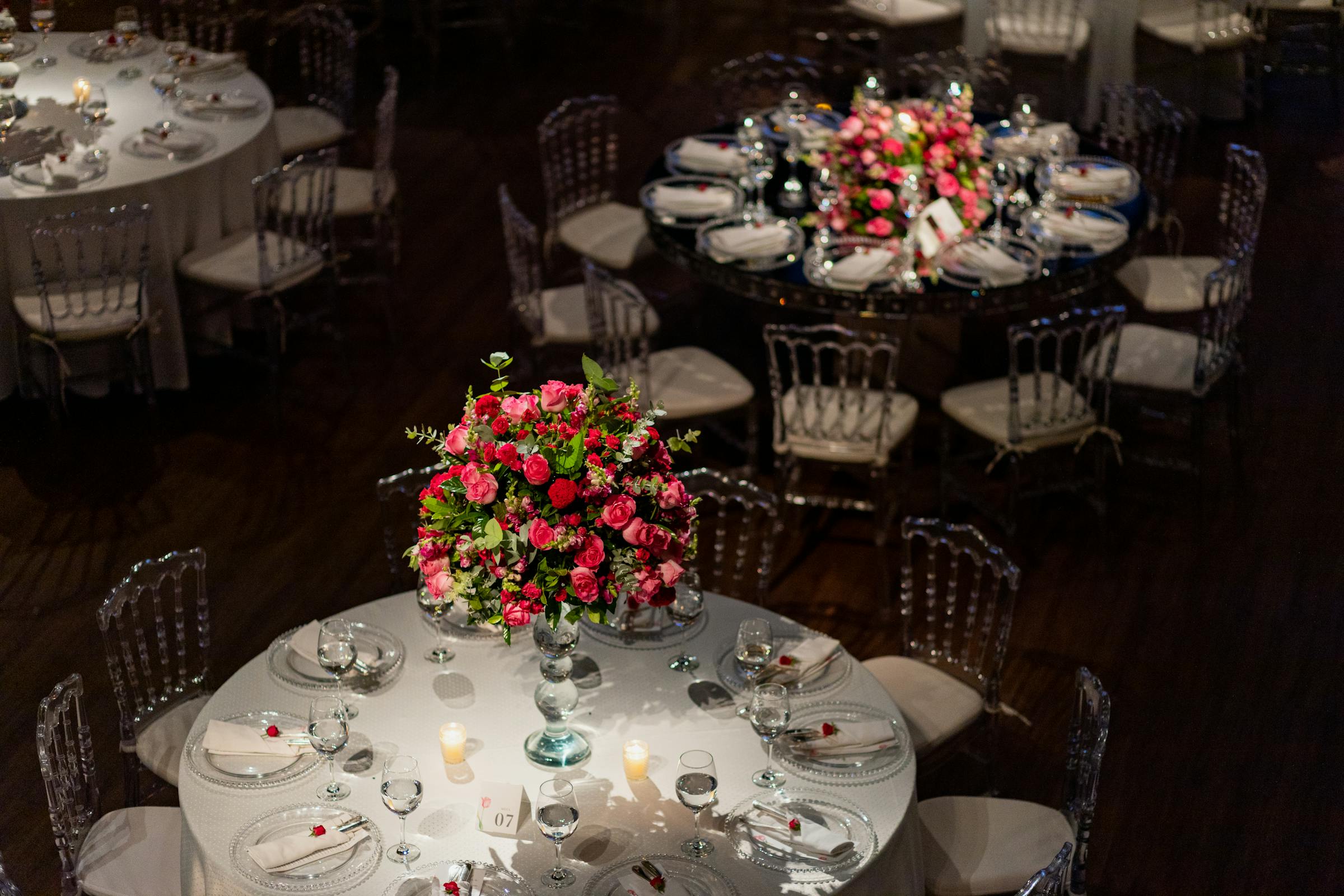 صاميم تضفي الجمال