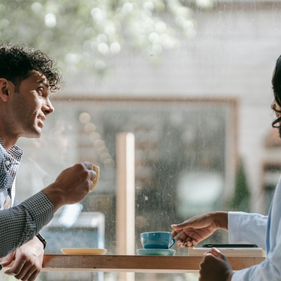 طاولات قهوة عصرية